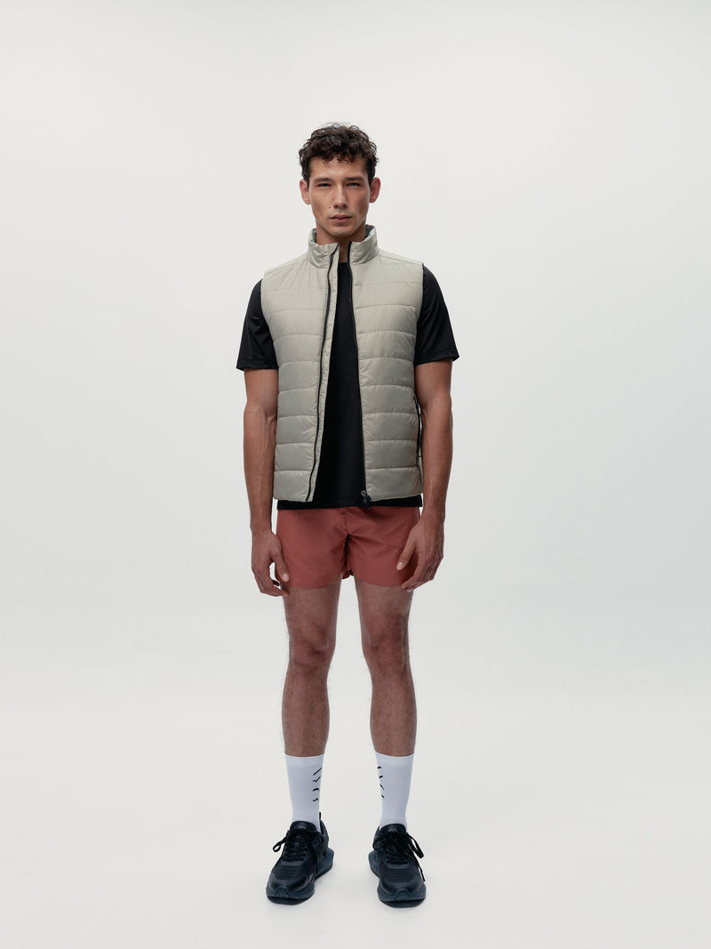 Maine Jacket - Mushrooms/Grey Mist - Men