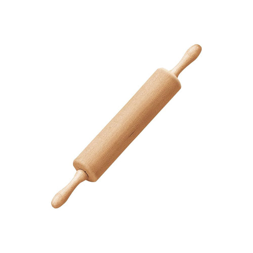 Dr Oetker - Rouleau À Pâtisserie En Bois 43 Cm Dr. Oetker Baker Edition - Bois Brun