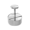 Pressa Per Hamburger Fm Professional - Grigio