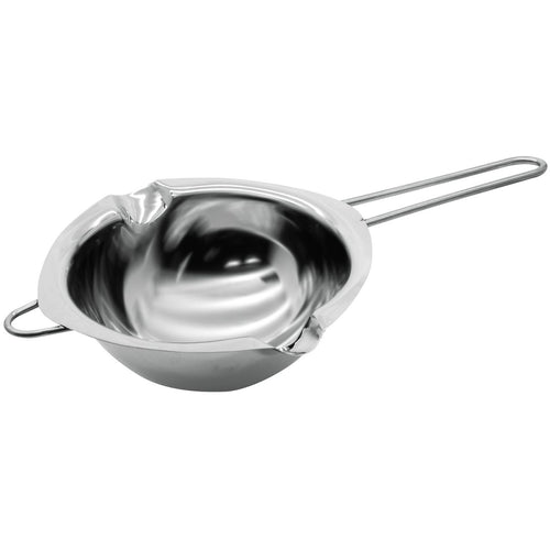 Zenker - Service À Bain Marie 26 Cm Pour Chocolat Zenker - Gris