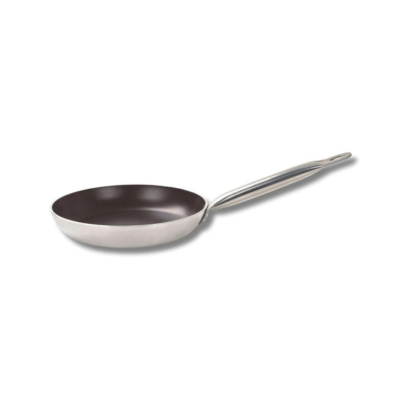 Padella In Ceramica Senza Pfas Bistro Line Elo - Nero/Grigio