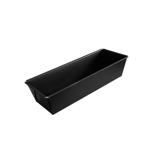 Zenker - Moule À Cake 25,5 Cm Zenker Black Metallic - Noir