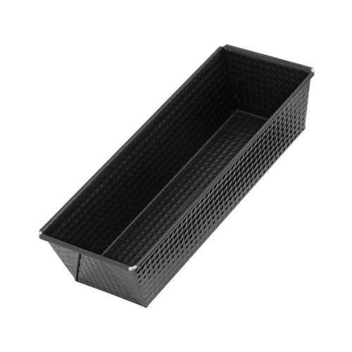 Zenker - Moule À Cake 30,5 Cm Zenker Black Metallic - Noir
