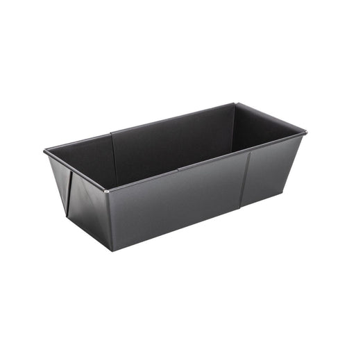 Zenker - Moule À Cake Extensible 20 À 35 Cm Zenker Black Metallic - Noir