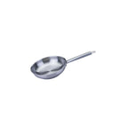 Sartén De Acero Inoxidable 18/8 Fackelmann Ovalgriff - Acero Inoxidable