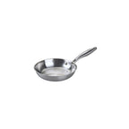 Padella In Acciaio Inox 18/10 Triply Fackelmann Vita3 - Inox