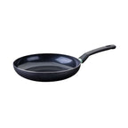 Padella In Alluminio Con Rivestimento Ceramico Antiaderente Senza Pfas Fackelmann Brandao - Nero/Verde