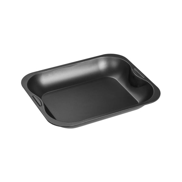 Piccola Teglia Da Forno Rettangolare Zenker Spécial Cooking - Nero