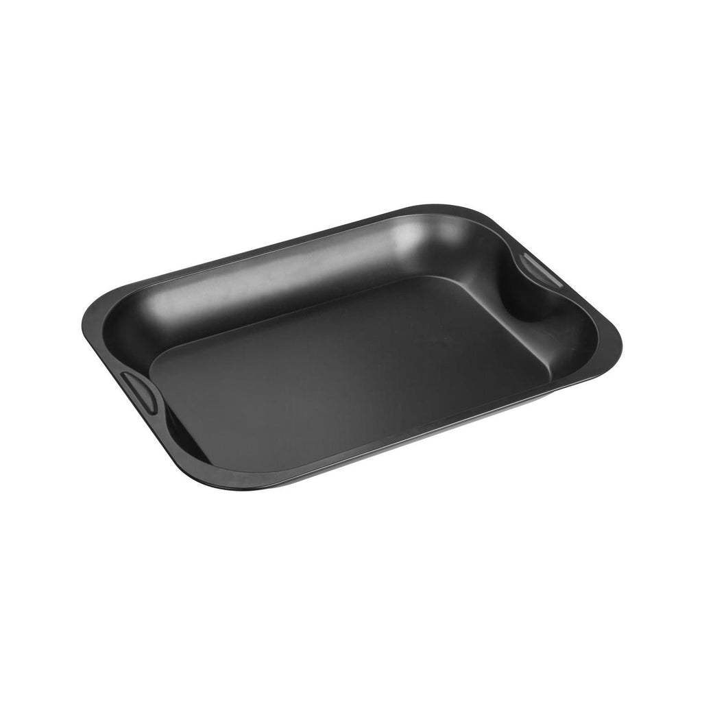 Fuente De Horno Rectangular Zenker Spécial Cooking - Negro