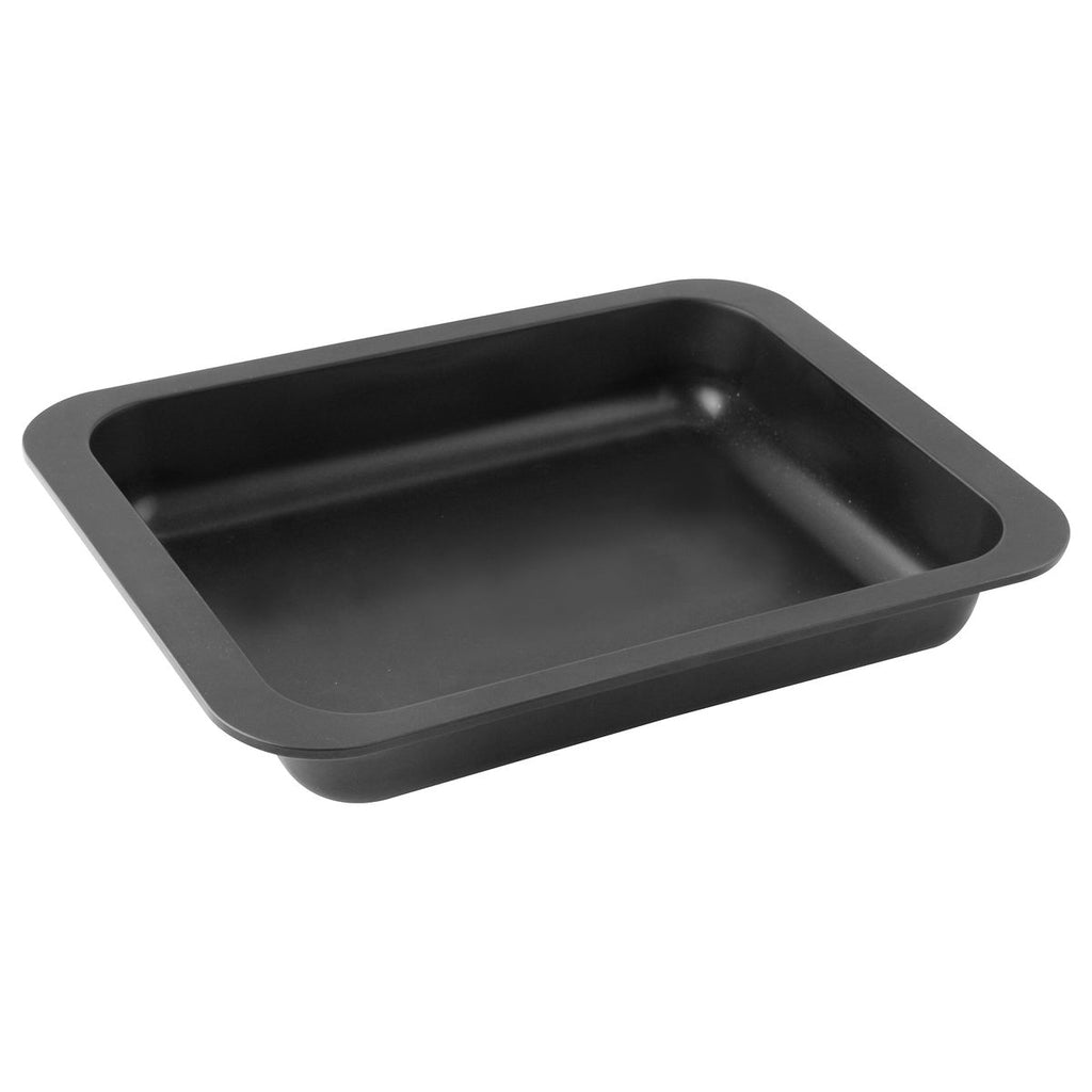 Plat À Four Zenker Spécial Cooking - Noir