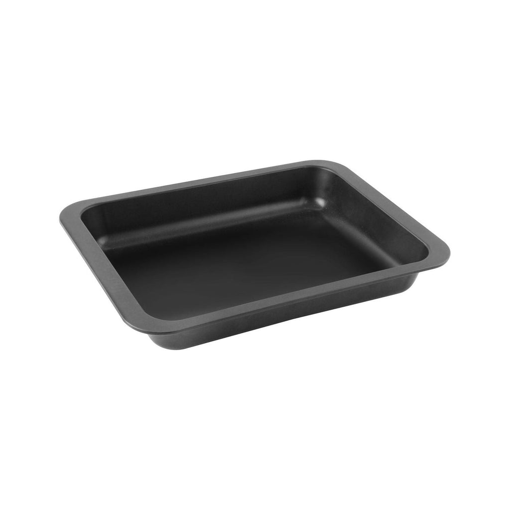Fuente De Horno Rectangular Zenker Spécial Cooking - Negro