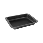 Fuente De Horno Rectangular Zenker Spécial Cooking - Negro