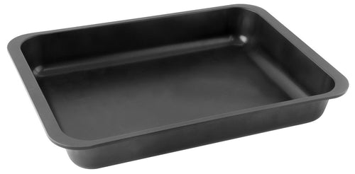 Zenker - Plat À Four Xxl 40 X 29 X 6 Cm Zenker Special Cooking - Noir