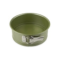 Springform Cake Tin Zenker Green Vision - Green