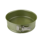 Springform Cake Tin Zenker Green Vision - Green