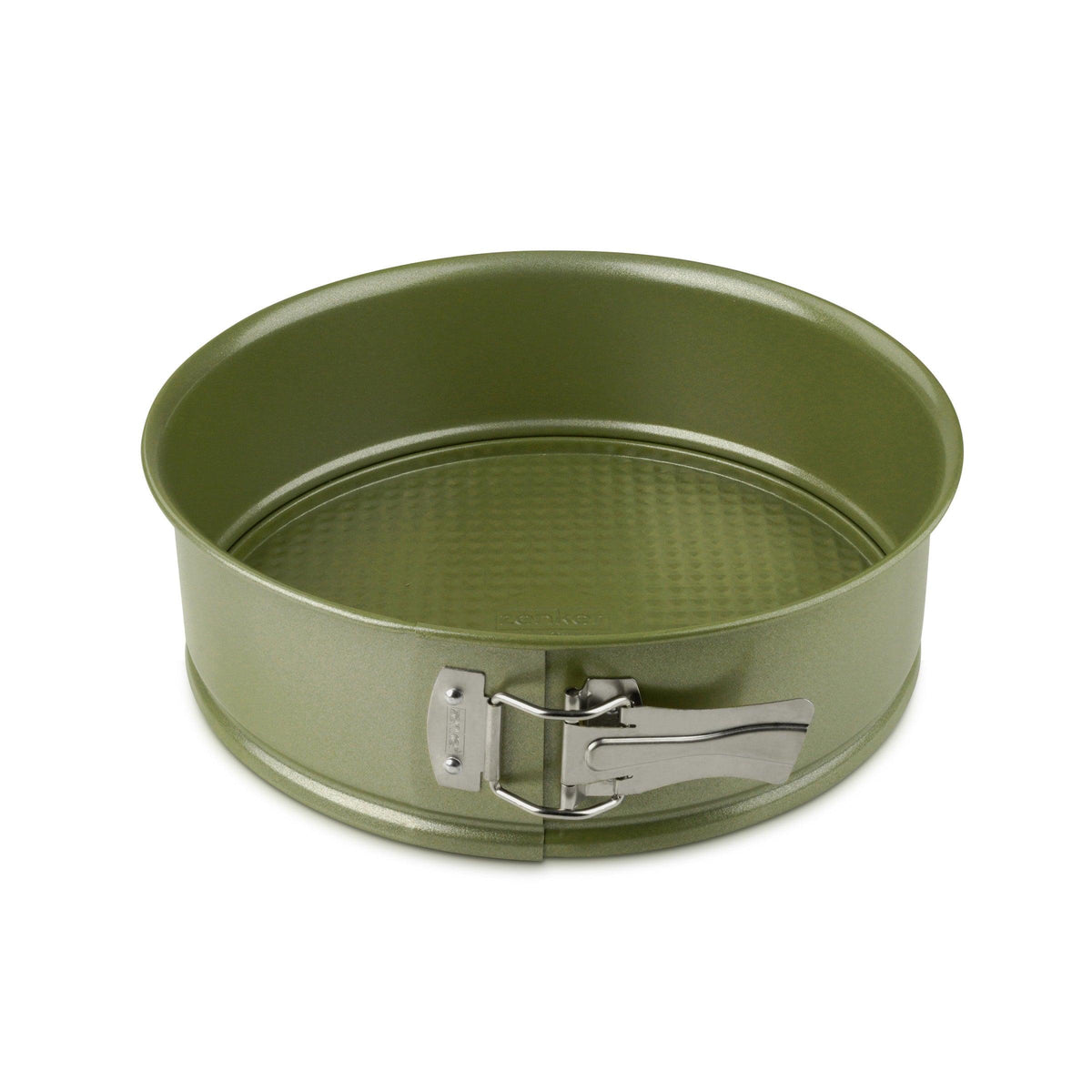 Springform Cake Tin Zenker Green Vision - Green
