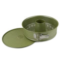 Stampo Per Torta E Ciambella A Doppio Fondo Zenker Green Vision - Verde