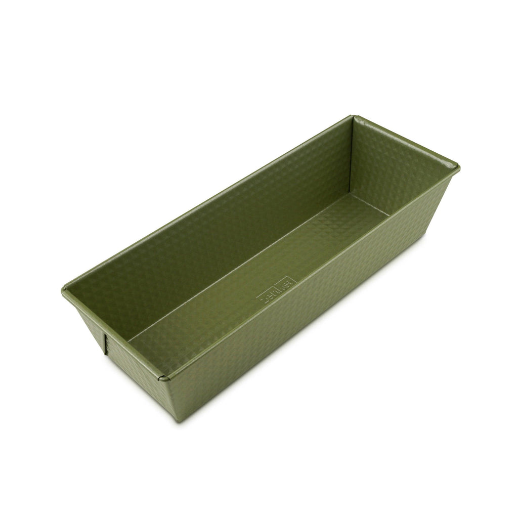 Moule À Cake Zenker Green Vision - Vert