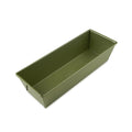 Moule À Cake Zenker Green Vision - Vert