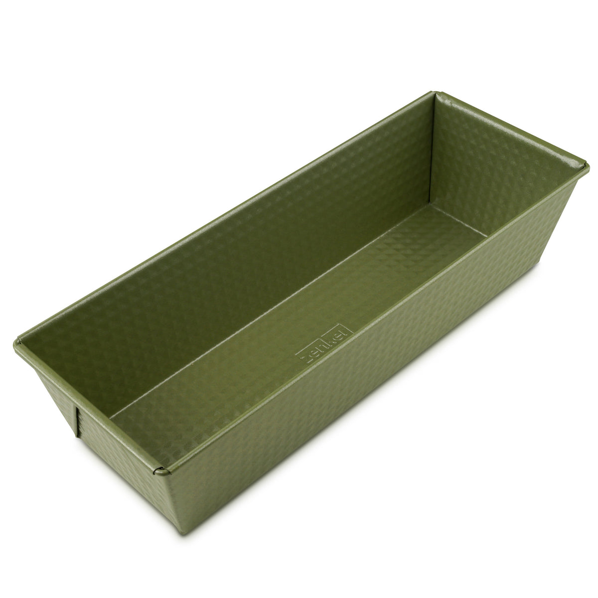 Moule À Cake Zenker Green Vision - Vert