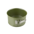 Molde Para Panettone Desmontable Zenker Green Vision - Verde