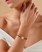 Maisha Bracelet - Gold