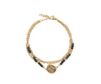 Maisha Bracelet - Gold