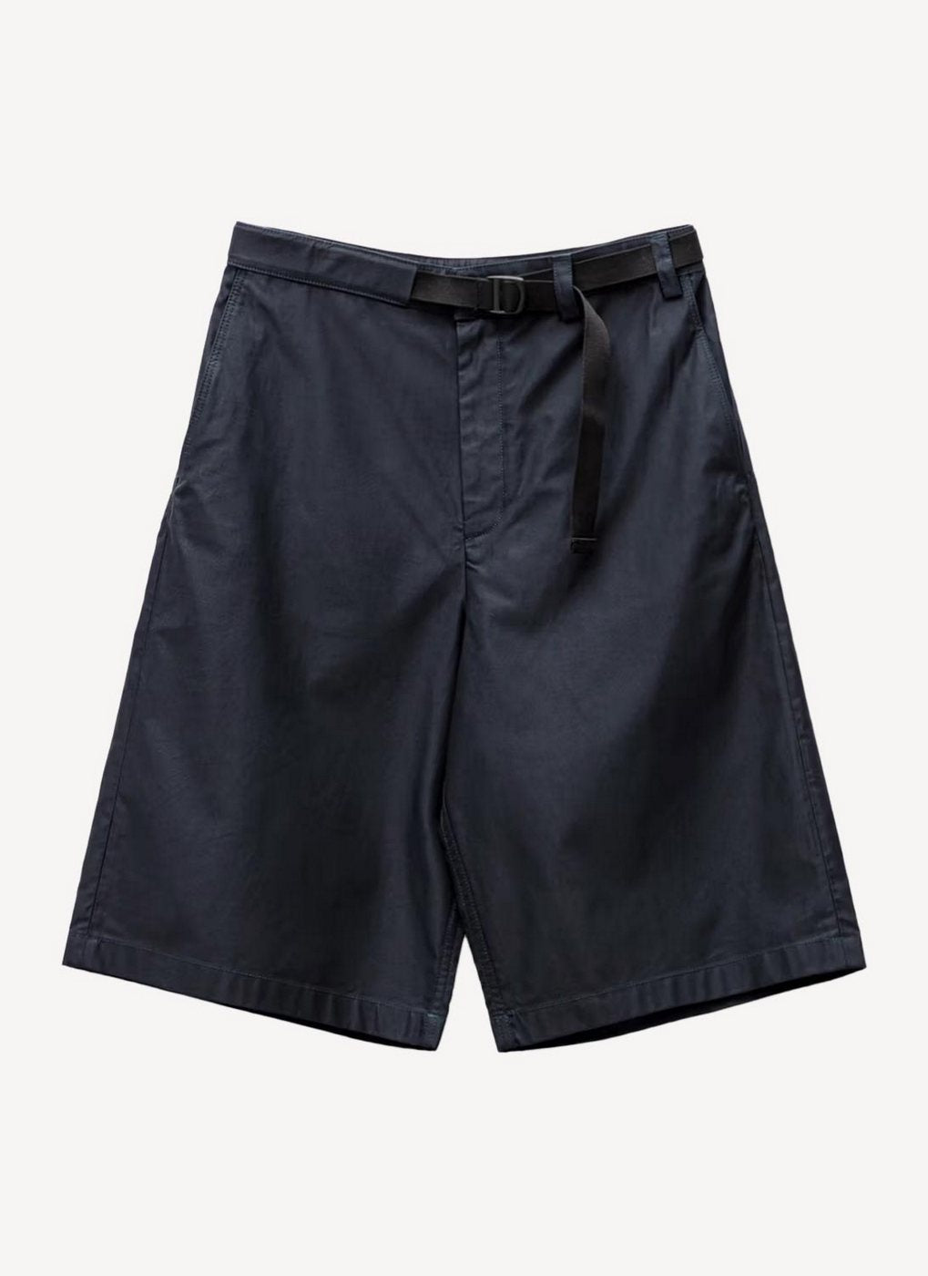 Maison Kitsune - Umbrella Short - Dark Navy - Hombre