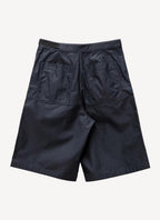 Maison Kitsune - Umbrella Short - Dark Navy - Hombre