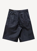 Maison Kitsune - Umbrella Short - Dark Navy - Homme