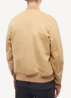 Maison Kitsune - Impermeable Flash Ochiro Repelente al Agua - Beige - Mujer