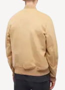 Maison Kitsune - Water-Repellent Flash Ochiro Rain Coat - Beige - Femme