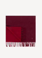 Maison Kitsune - Double Sided Stars Scarf - Rekh - Women