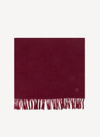 Maison Kitsune - Double Sided Stars Scarf - Rekh - Women