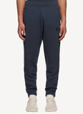 Maison Kitsune - Formidable Jog Pant - Navy - Women