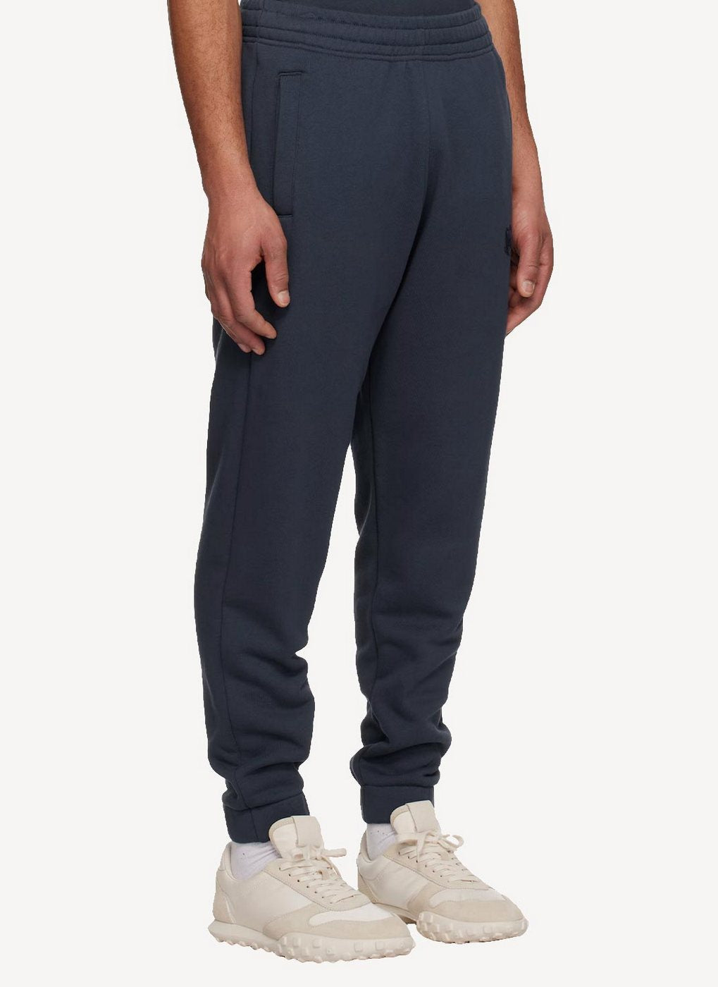 Maison Kitsune - Formidable Jog Pant - Navy - Women