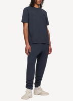 Maison Kitsune - Formidable Jog Pant - Navy - Women