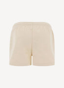Maison Kitsune - Chevron Worker Short - Ecru - Homme