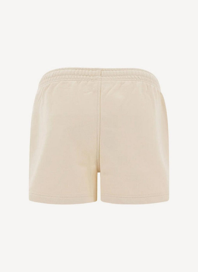 Maison Kitsune - Chevron Worker Short - Ecru - Homme