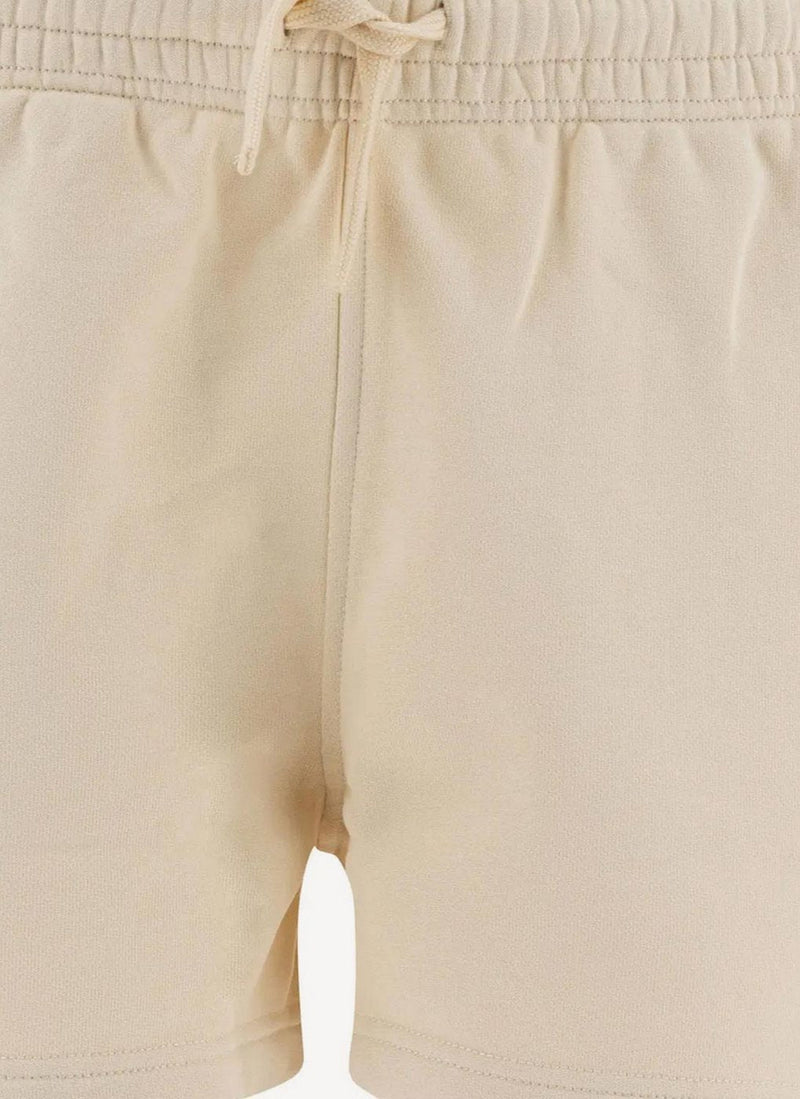 Maison Kitsune - Chevron Worker Short - Ecru - Homme