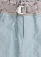 Maison Kitsune - Japanese Jogg Short - Blue - Men
