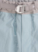 Maison Kitsune - Japanese Jogg Short - Blue - Homme