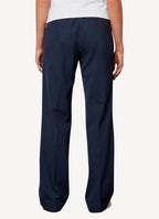 Maison Kitsune - City Pants - Navy - Men