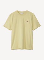 Maison Kitsune - Oversized T-Shirt - Lemon - Unisex