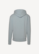 Maison Kitsune - Hoodie Tricolor Fox Patch - Light Blue - Mixte
