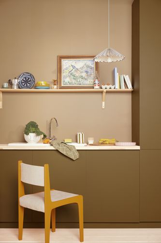 Antique Green - Paint - Antique Green