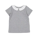 T-Shirt Anselme - Gris