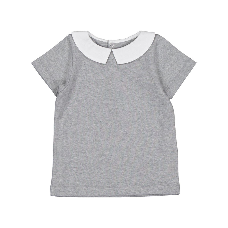 T-Shirt Anselme - Gris