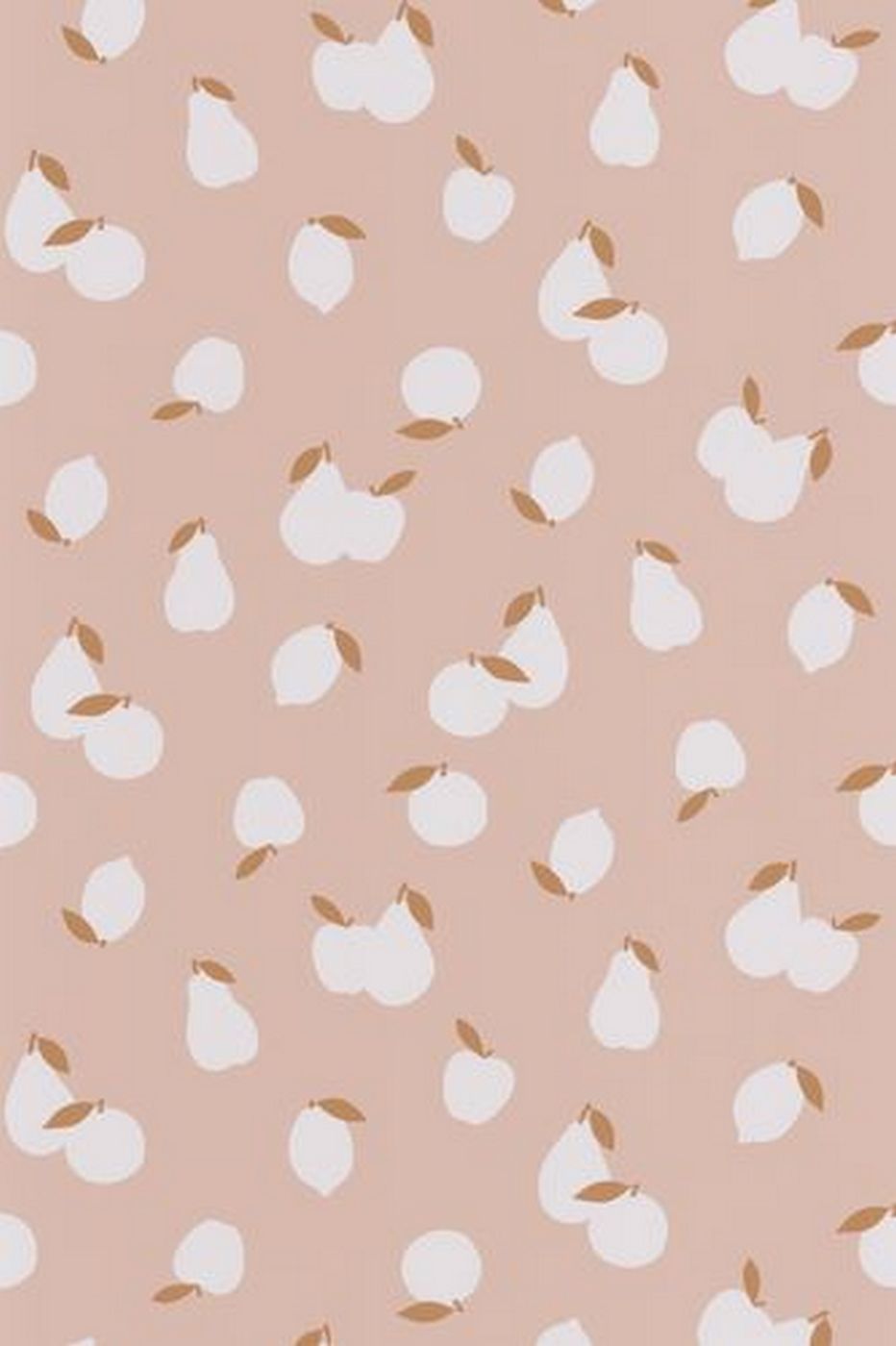 Leopold - Wallpaper - Milkshake