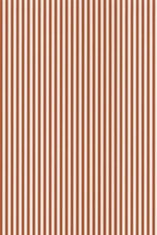 Gustave - Wallpaper - Orange Brûlée